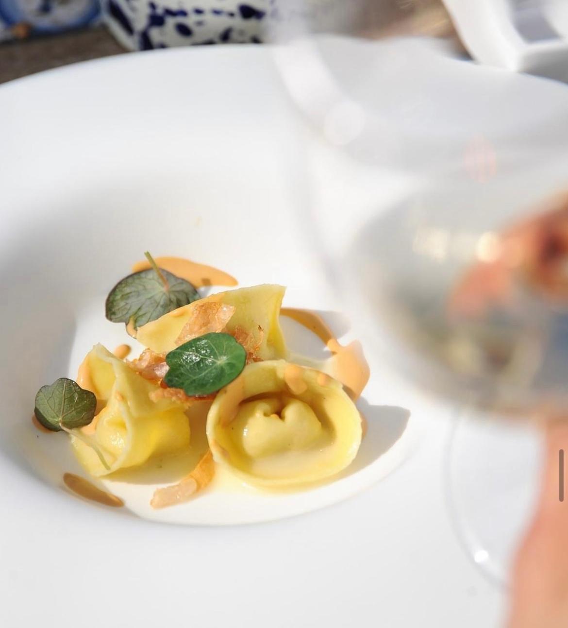 Marina Bay Beach Suites Peschici Eksteriør bilde
