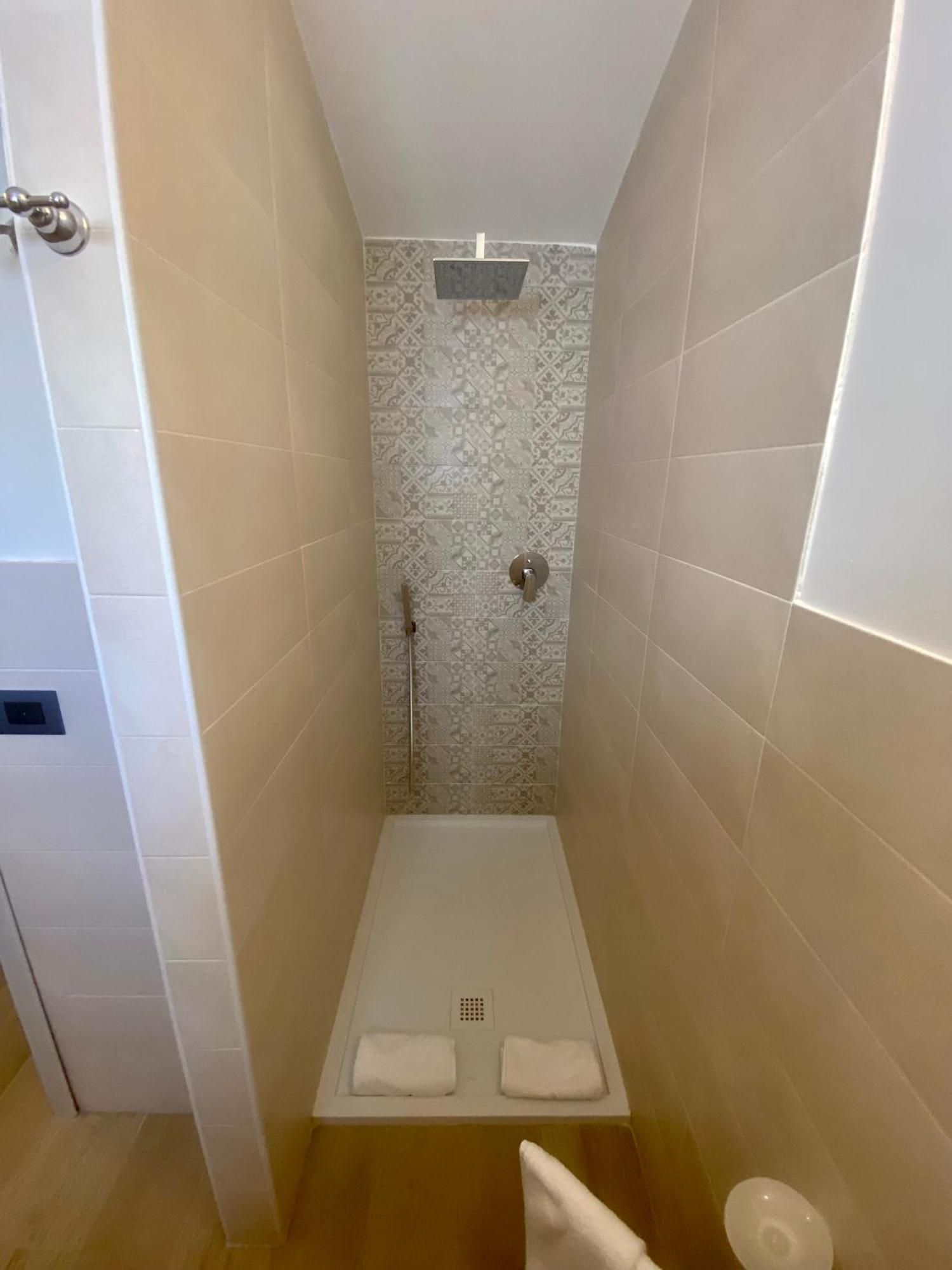 Marina Bay Beach Suites Peschici Eksteriør bilde